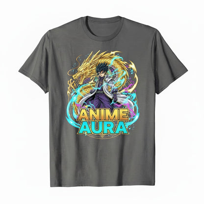 Anime Aura T-Shirt