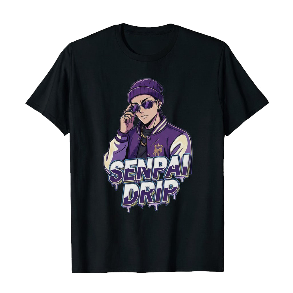 Senpai Drip T-Shirt