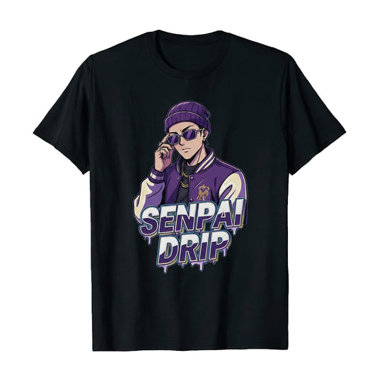Senpai Drip T-Shirt