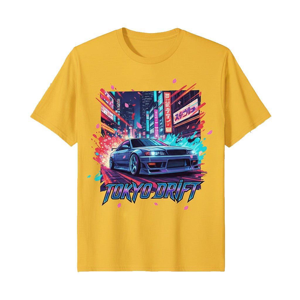 Tokyo Drift T-Shirt